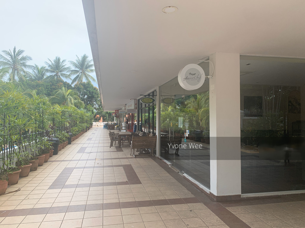 Ridgewood (D10), Condominium #214967891